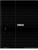 Предварительный просмотр 144 страницы Yamaha QY 300 Owner'S Manual