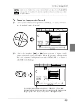 Preview for 37 page of Yamaha QY-8 (French) Mode D'Emploi