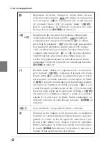 Preview for 40 page of Yamaha QY-8 (French) Mode D'Emploi