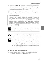 Preview for 41 page of Yamaha QY-8 (French) Mode D'Emploi