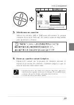 Preview for 43 page of Yamaha QY-8 (French) Mode D'Emploi