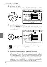 Preview for 52 page of Yamaha QY-8 (French) Mode D'Emploi