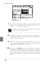 Preview for 64 page of Yamaha QY-8 (French) Mode D'Emploi