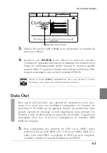 Preview for 69 page of Yamaha QY-8 (French) Mode D'Emploi