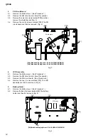 Предварительный просмотр 12 страницы Yamaha QY100 Data Filer Service Manual