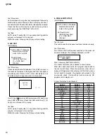 Предварительный просмотр 24 страницы Yamaha QY100 Data Filer Service Manual
