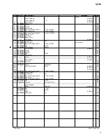 Предварительный просмотр 74 страницы Yamaha QY100 Data Filer Service Manual