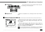 Preview for 20 page of Yamaha QY20 Owner'S Manual