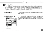 Preview for 50 page of Yamaha QY20 Owner'S Manual