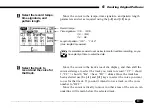 Preview for 84 page of Yamaha QY20 Owner'S Manual