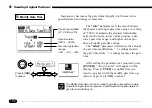 Preview for 105 page of Yamaha QY20 Owner'S Manual