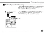 Preview for 112 page of Yamaha QY20 Owner'S Manual