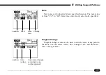 Preview for 152 page of Yamaha QY20 Owner'S Manual