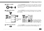 Preview for 158 page of Yamaha QY20 Owner'S Manual