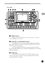 Preview for 25 page of Yamaha QY70 Owner'S Manual