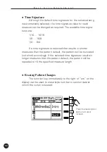 Preview for 58 page of Yamaha QY70 Owner'S Manual