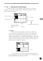 Preview for 59 page of Yamaha QY70 Owner'S Manual