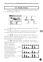 Preview for 109 page of Yamaha QY70 Owner'S Manual