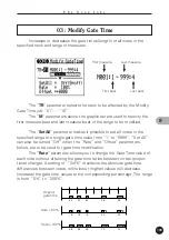 Preview for 111 page of Yamaha QY70 Owner'S Manual