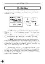 Preview for 116 page of Yamaha QY70 Owner'S Manual