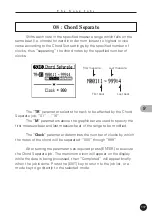 Preview for 119 page of Yamaha QY70 Owner'S Manual