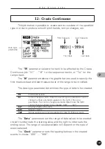 Preview for 125 page of Yamaha QY70 Owner'S Manual