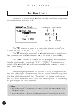 Preview for 184 page of Yamaha QY70 Owner'S Manual