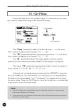 Preview for 186 page of Yamaha QY70 Owner'S Manual