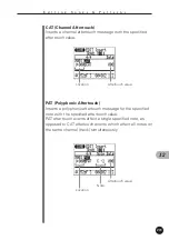 Preview for 203 page of Yamaha QY70 Owner'S Manual