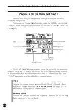 Preview for 212 page of Yamaha QY70 Owner'S Manual