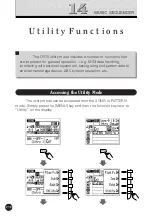 Preview for 220 page of Yamaha QY70 Owner'S Manual