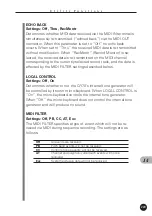 Preview for 225 page of Yamaha QY70 Owner'S Manual