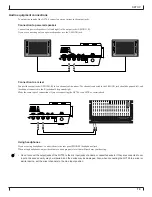 Preview for 20 page of Yamaha QY700 Owner'S Manual