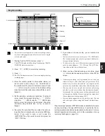 Preview for 254 page of Yamaha QY700 Owner'S Manual