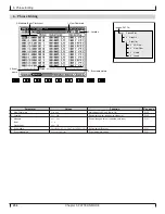 Preview for 255 page of Yamaha QY700 Owner'S Manual