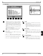 Preview for 294 page of Yamaha QY700 Owner'S Manual