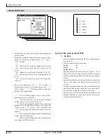 Preview for 305 page of Yamaha QY700 Owner'S Manual