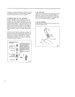 Preview for 6 page of Yamaha R-10 Owner'S Manual