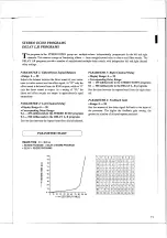 Preview for 13 page of Yamaha R-100 Operation Manual