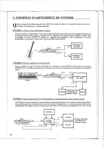 Preview for 29 page of Yamaha R-100 Operation Manual