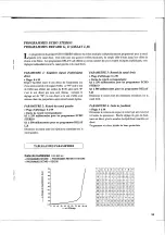 Preview for 36 page of Yamaha R-100 Operation Manual