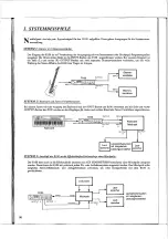 Preview for 51 page of Yamaha R-100 Operation Manual