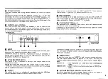 Preview for 5 page of Yamaha R-1000 Operating Manual