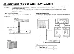 Preview for 7 page of Yamaha R-1000 Operating Manual