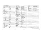 Preview for 15 page of Yamaha R-1000 Owner'S Manual