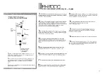 Preview for 3 page of Yamaha R-2000 Owner'S Manual