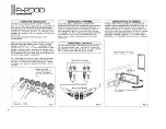 Preview for 6 page of Yamaha R-2000 Owner'S Manual