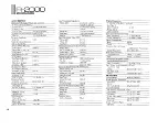 Preview for 14 page of Yamaha R-2000 Owner'S Manual