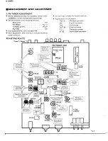 Preview for 6 page of Yamaha R-2000 Service Manual