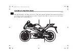 Preview for 8 page of Yamaha R-3 Owner'S Manual